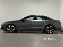 2021 Audi S4 Sedan Technik 3.0 TFSI quattro, Vancouver, Finance Quote Provided