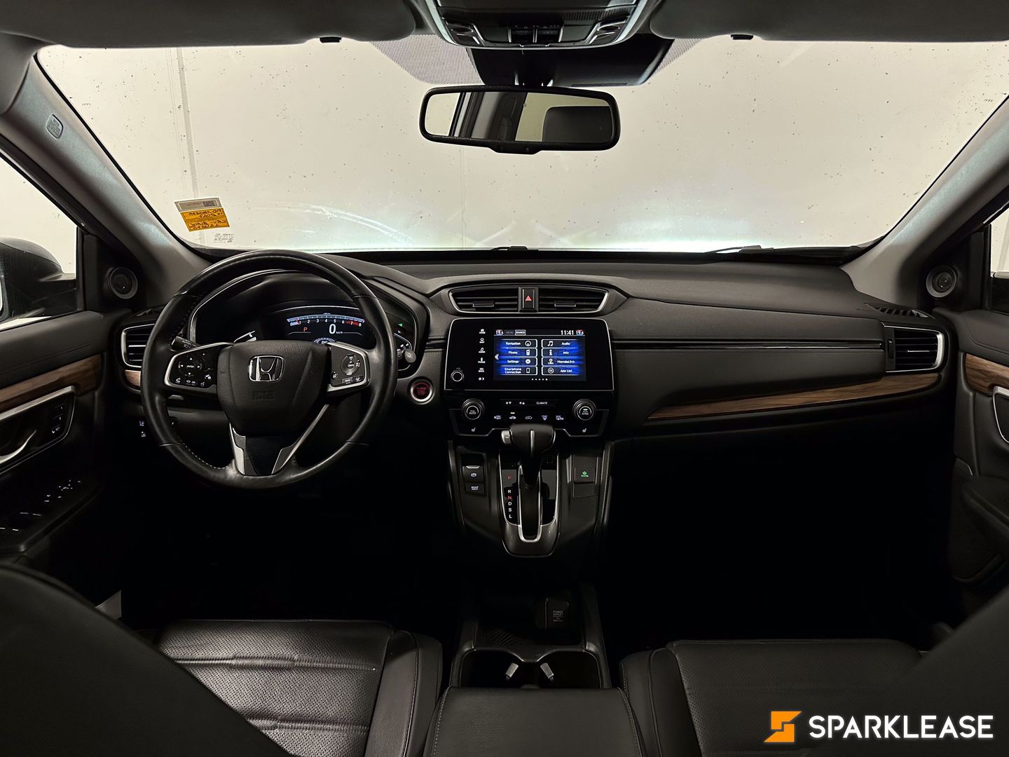 2017 Honda CR-V AWD 5dr Touring, Vancouver, Finance Quote Provided
