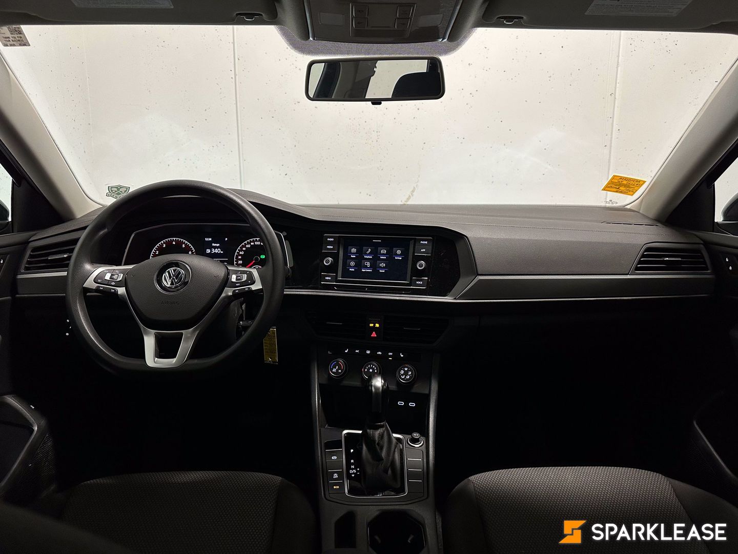2020 Volkswagen Jetta Comfortline Auto, Vancouver, Finance Quote Provided