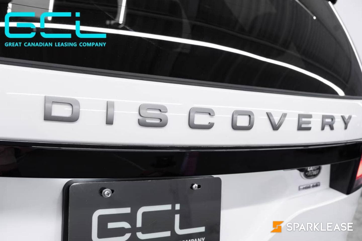 2019 Land Rover Discovery HSE 4WD, 多伦多, 全款车