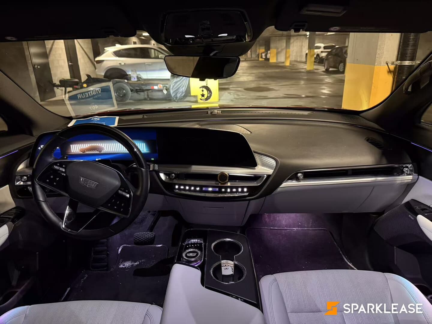 2026 Cadillac LYRIQ 4dr Premium Sport, 多伦多, 转LEASE