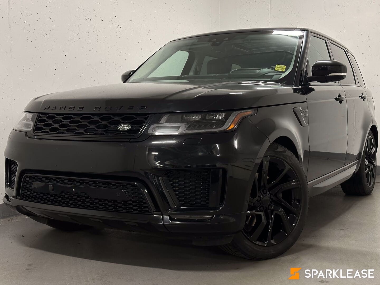2018 Land Rover Range Rover Sport Td6 Diesel HSE, Vancouver, Finance Quote Provided
