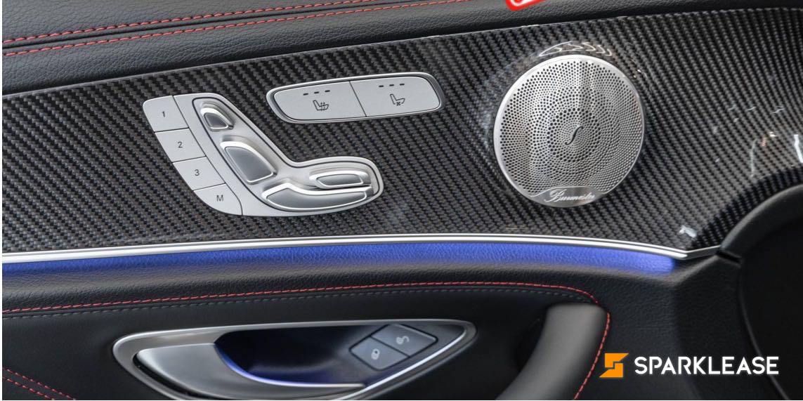 2022 Mercedes-Benz E-Class AMG E 53 4MATIC+ Sedan, Toronto, Private Seller