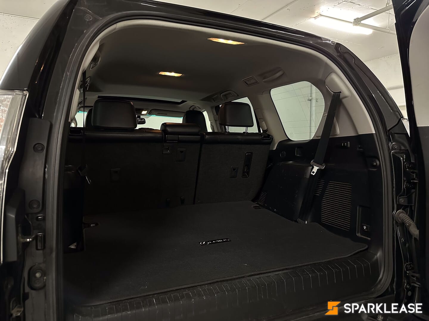 2014 Lexus GX 460 4WD 4dr Premium, Vancouver, Finance Quote Provided