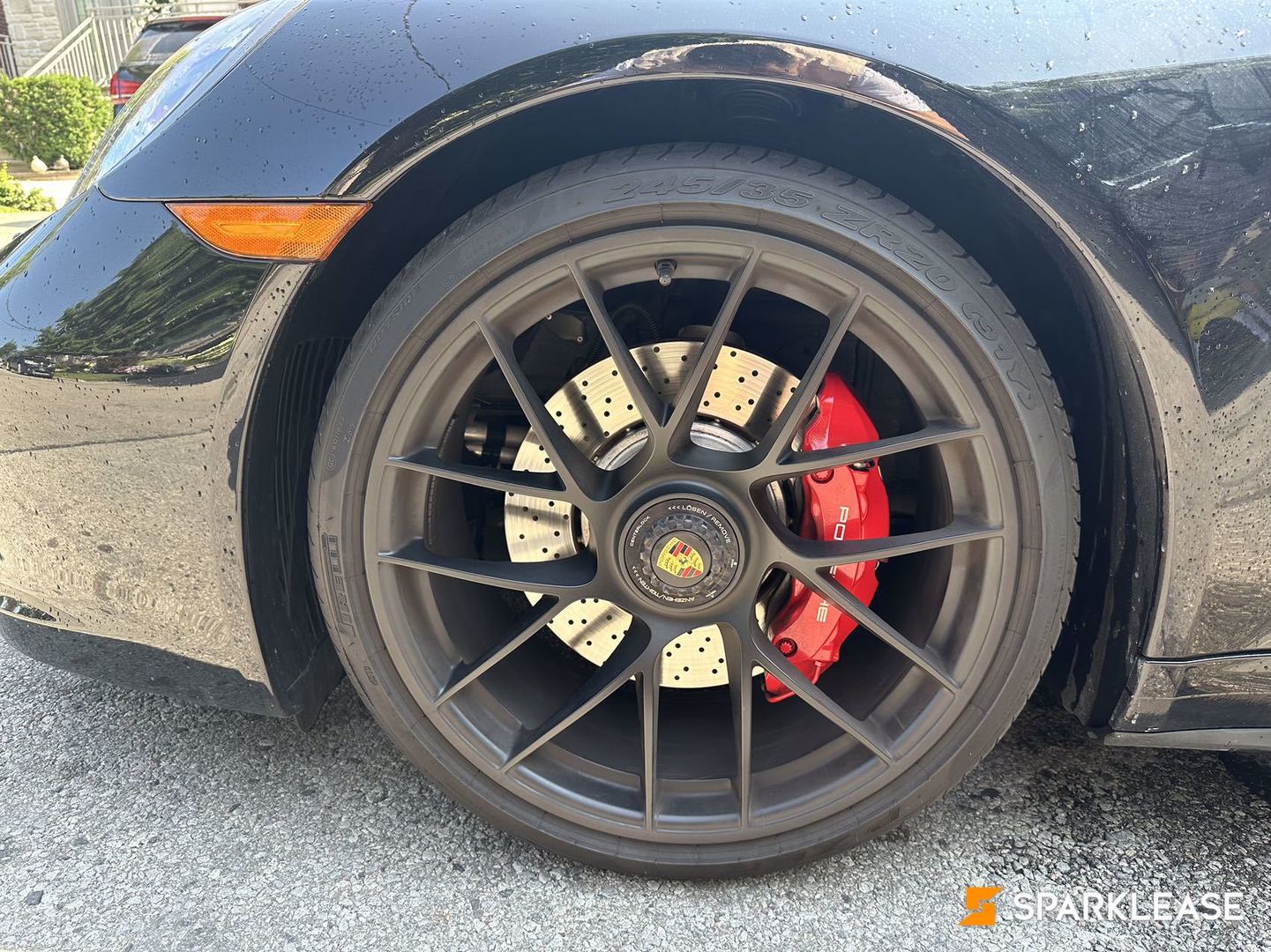 2018 Porsche 911 Carrera GTS Coupe, Toronto, Lease Transfer