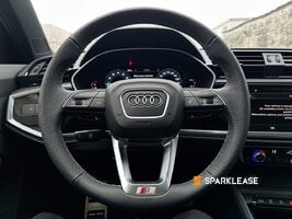 2025 Audi Q3 Progressiv 45 TFSI quattro Demo, Vancouver, Finance Quote Provided