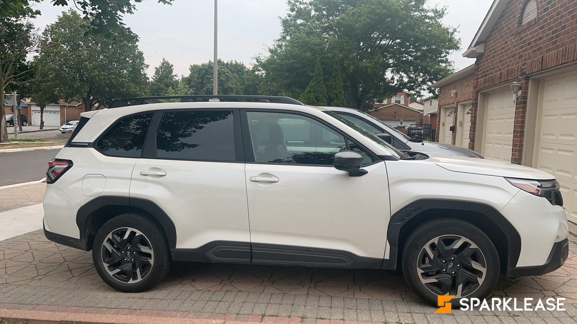 2025 Subaru Forester Limited AWD, Toronto, Lease Transfer