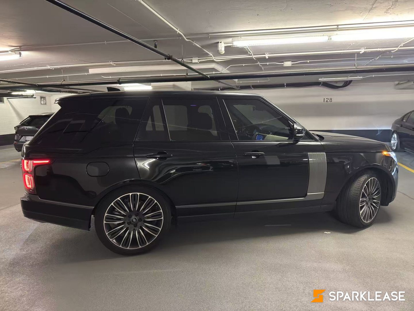 2020 Land Rover Range Rover P525 5.0L V8..., 多伦多, 转LEASE