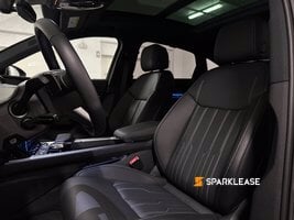 2024 Audi Q8 e-tron Sportback quattro, Vancouver, Finance Quote Provided