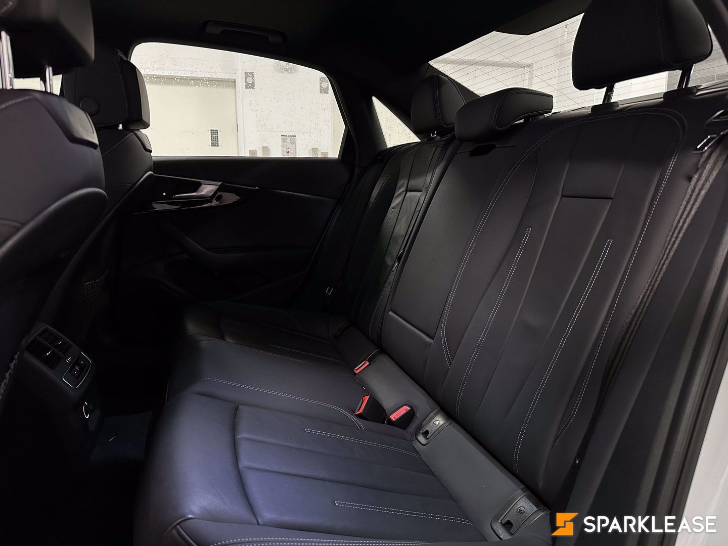 2020 Audi A4 Sedan Progressiv 2.0 TFSI quattro, Vancouver, Lease Quote Provided