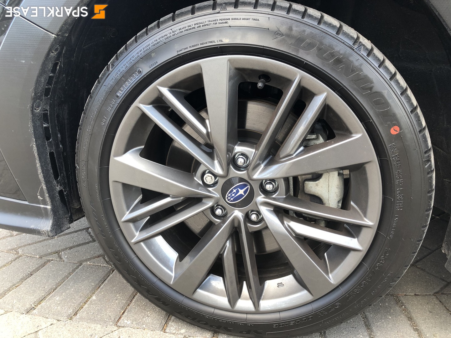 2023 Subaru WRX AWD Manual, Toronto, Lease Quote Provided