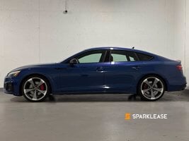 2023 Audi A5 Sportback Technik 45 TFSI quattro, Vancouver, Finance Quote Provided