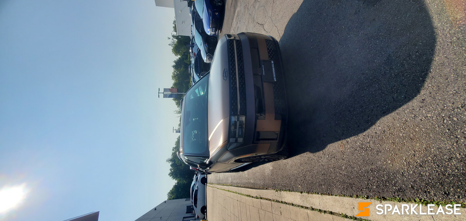 2024 Hyundai Santa Fe Ultimate Calligraphy AWD, Toronto, Lease Transfer