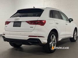 2021 Audi Q3 Technik 45 TFSI quattro, Vancouver, Finance Quote Provided