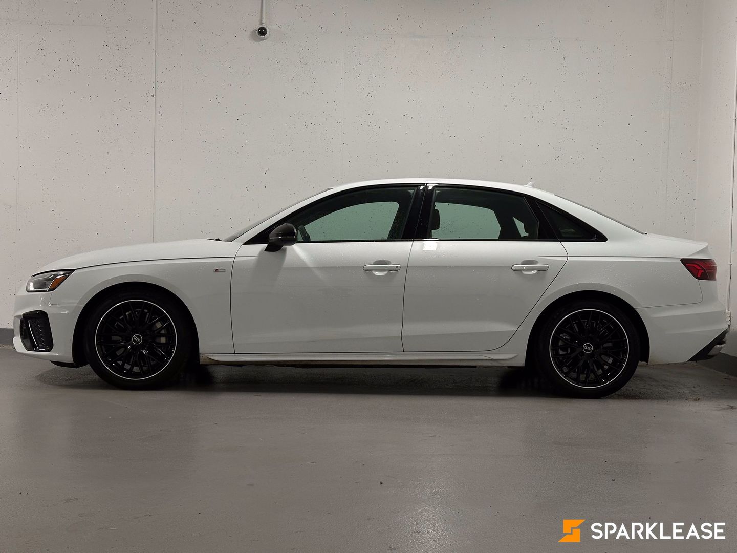 2020 Audi A4 Sedan Progressiv 2.0 TFSI quattro, Vancouver, Lease Quote Provided