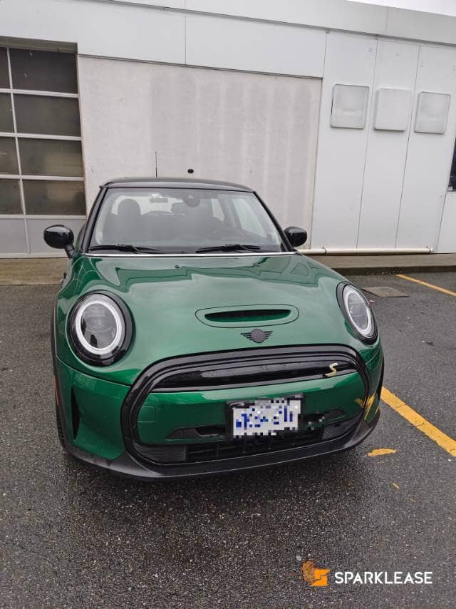 2024 MINI 3 Door Cooper SE FWD, Vancouver, Lease Transfer