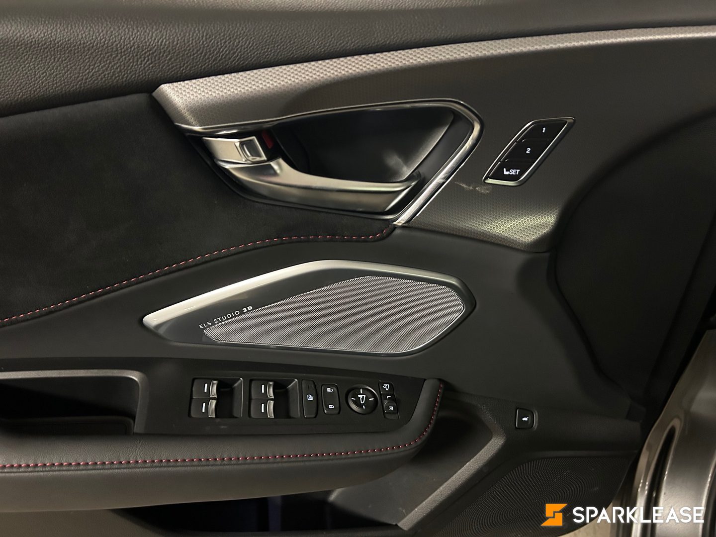 2023 Acura RDX A-Spec AWD, Toronto, Finance Quote Provided