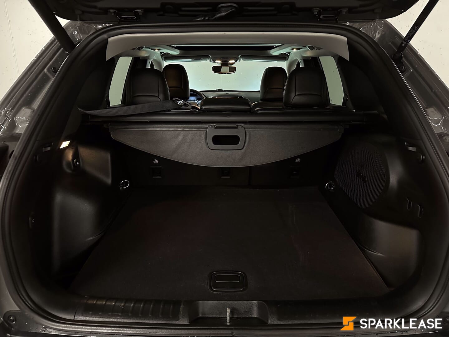 2019 Jeep  Cherokee  Trailhawk Elite 4x4 , Vancouver, Lease Quote Provided