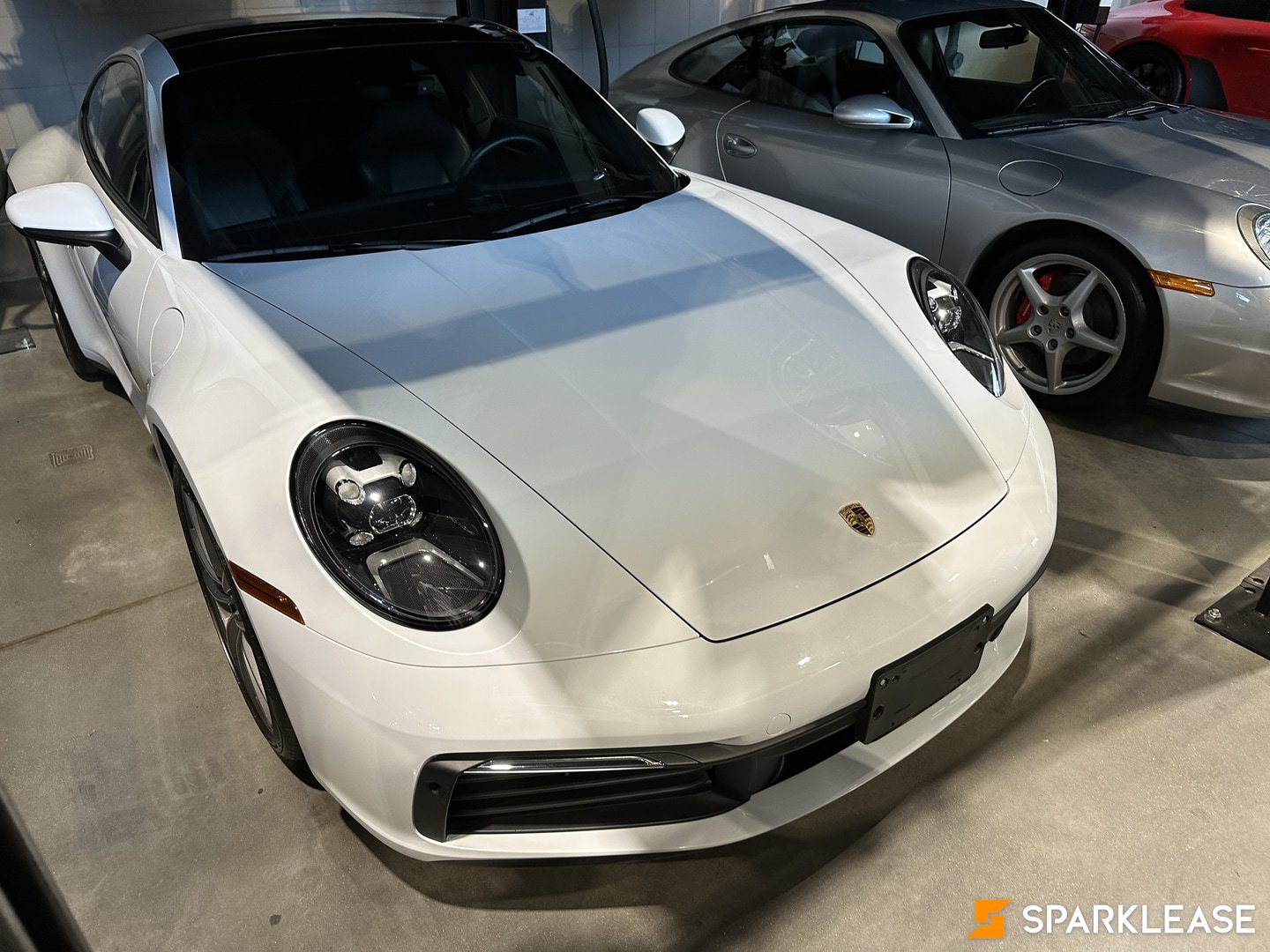 2020 Porsche 911 Carrera Coupe, 多伦多, 转FINANCE