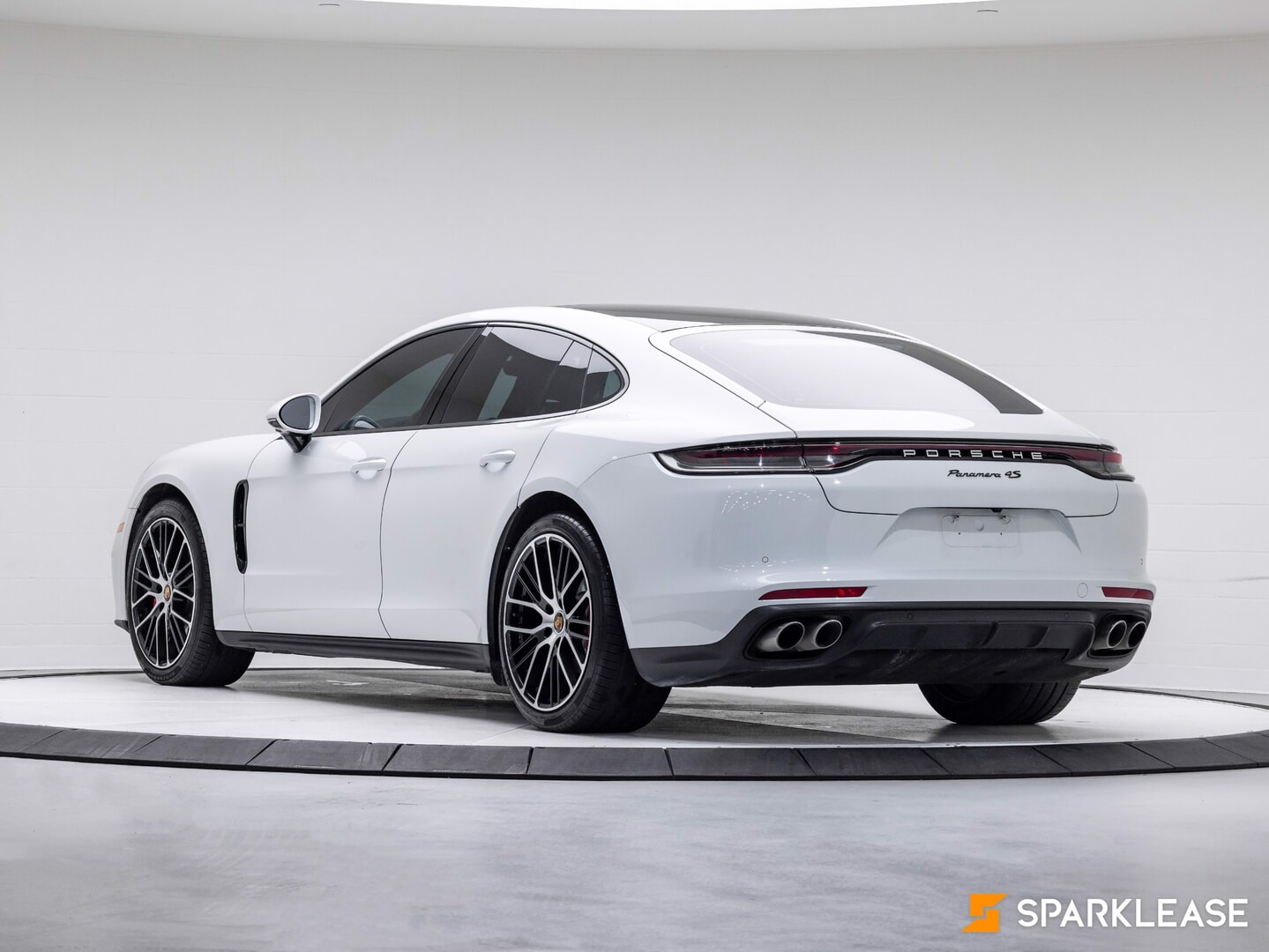 2022 Porsche Panamera 4S AWD, Toronto, Finance Quote Provided