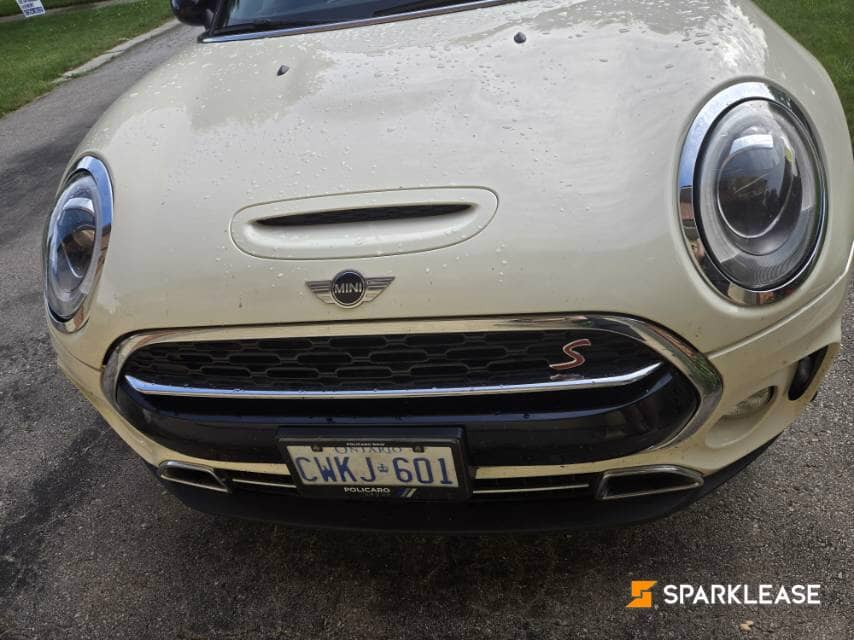 2017 MINI Cooper Clubman 4dr HB S ALL4, Toronto, Private Seller