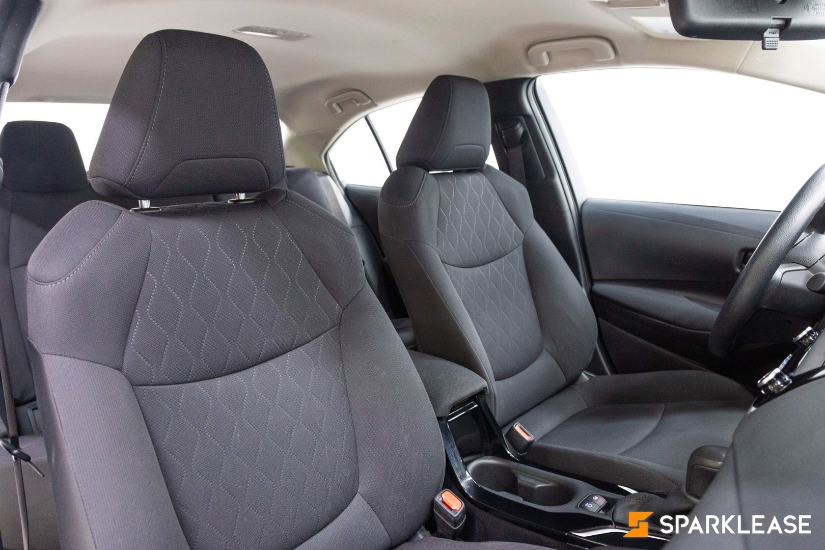 2022 Toyota  Corolla  LE CVT , Toronto, Finance Quote Provided