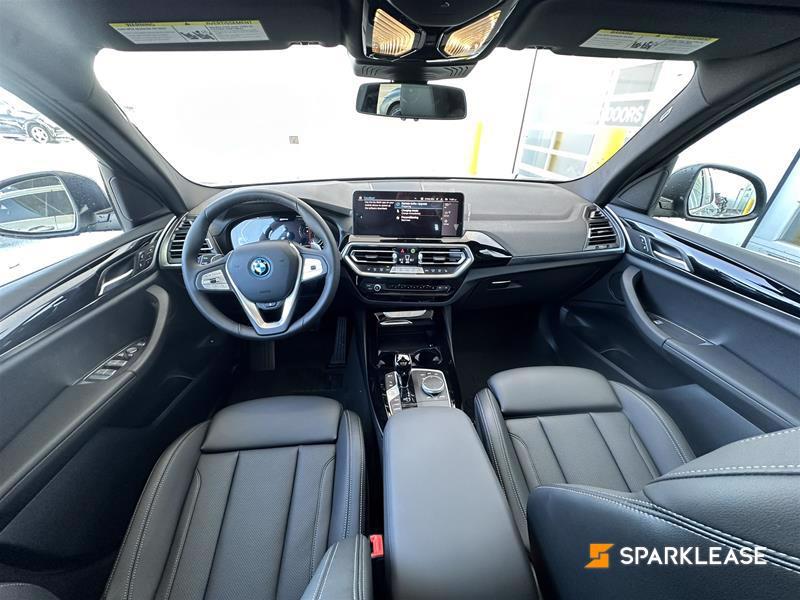 2024 BMW X3 xDrive30e Plug-In Hybrid 送原厂雪胎, Toronto, Lease Quote Provided