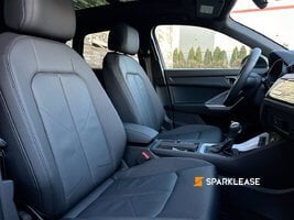 2025 Audi Q3 40 TFSI quattro Demo, Vancouver, Finance Quote Provided