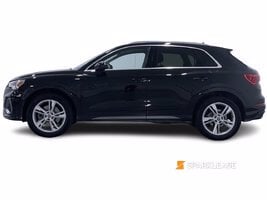 2020 Audi Q3 Technik 45 TFSI quattro, Vancouver, Finance Quote Provided