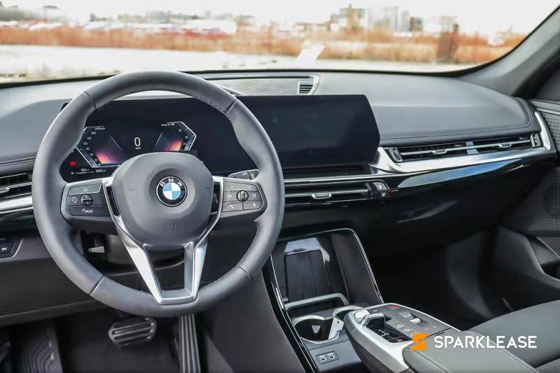2023 BMW X1 xDrive28i Sports Activity Vehicle, Toronto, Lease Transfer