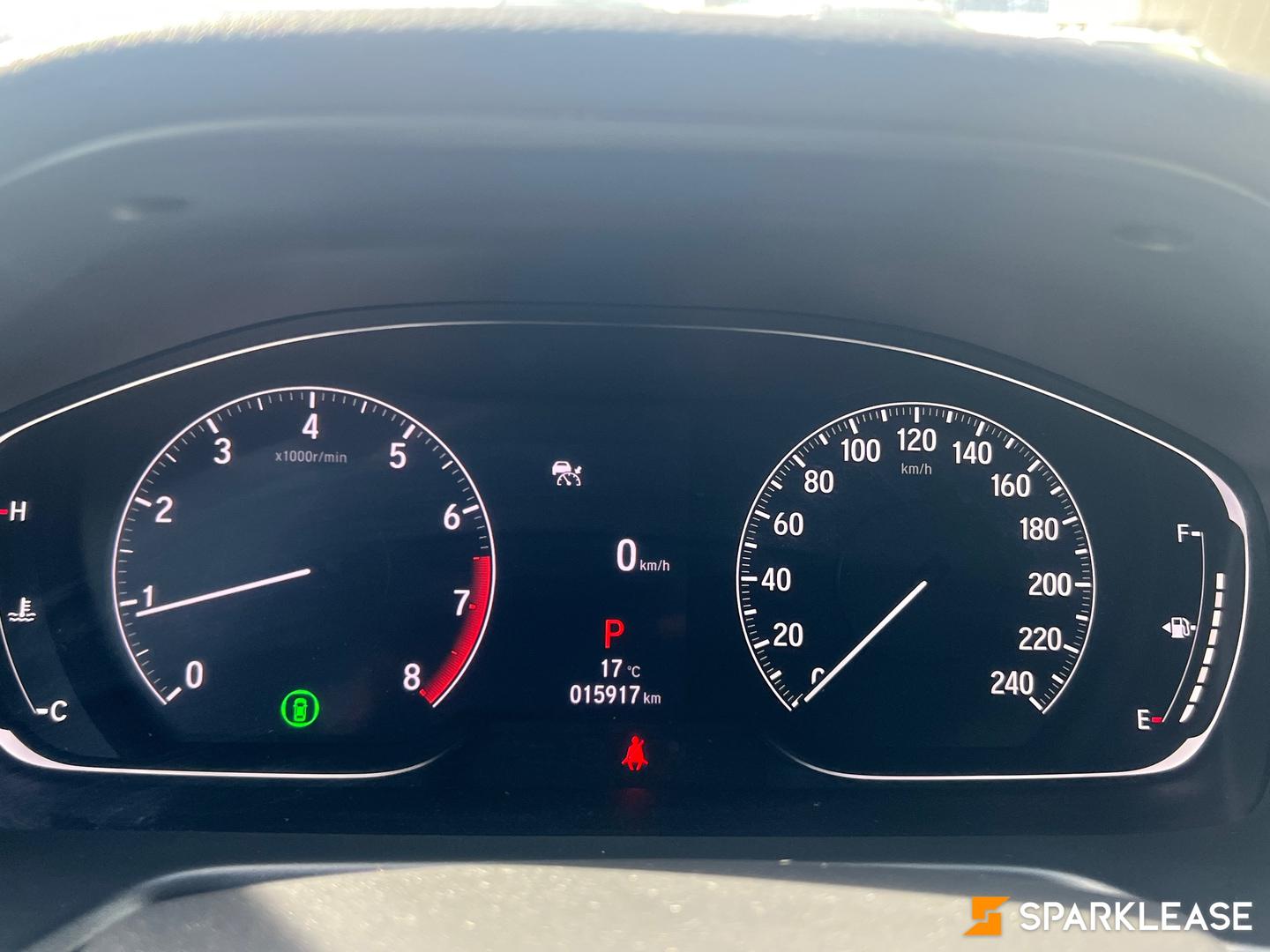 2022 Honda Accord Sedan Sport CVT, Toronto, Finance Quote Provided