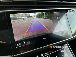 2025 Audi Q8 Progressiv 55 TFSI quattro Demo, Vancouver, Finance Quote Provided