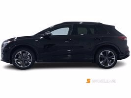 2023 Audi Q4 e-tron 50 quattro, Vancouver, Finance Quote Provided