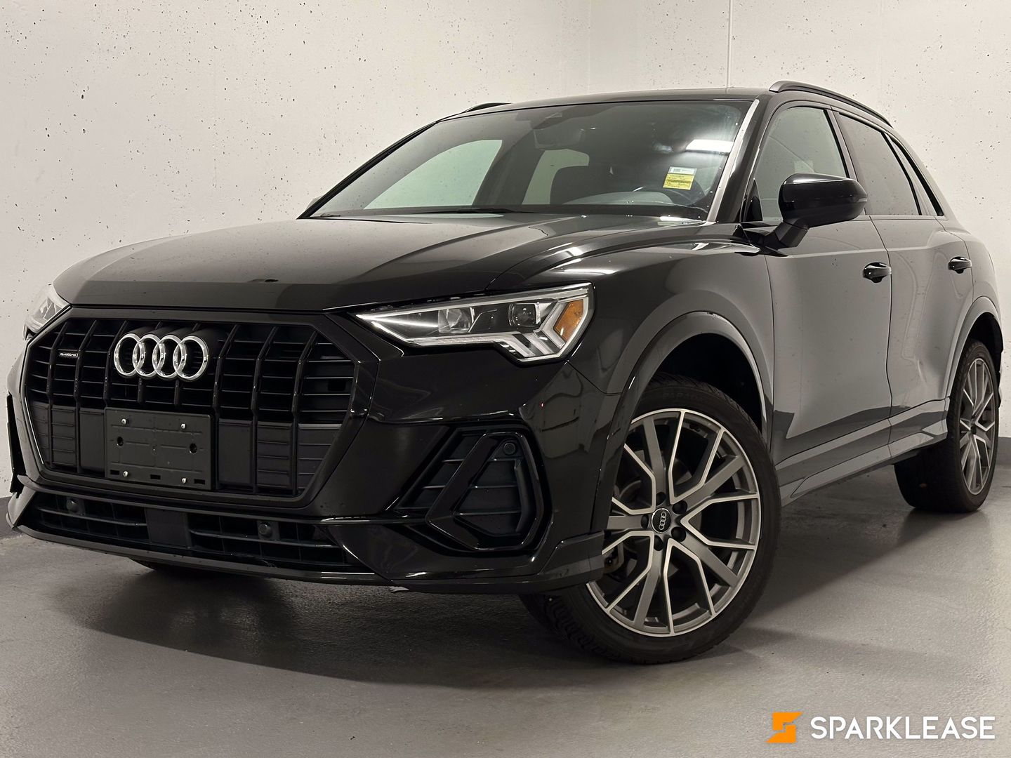 2021 Audi Q3 Progressiv 45 TFSI quattro, Vancouver, Finance Quote Provided