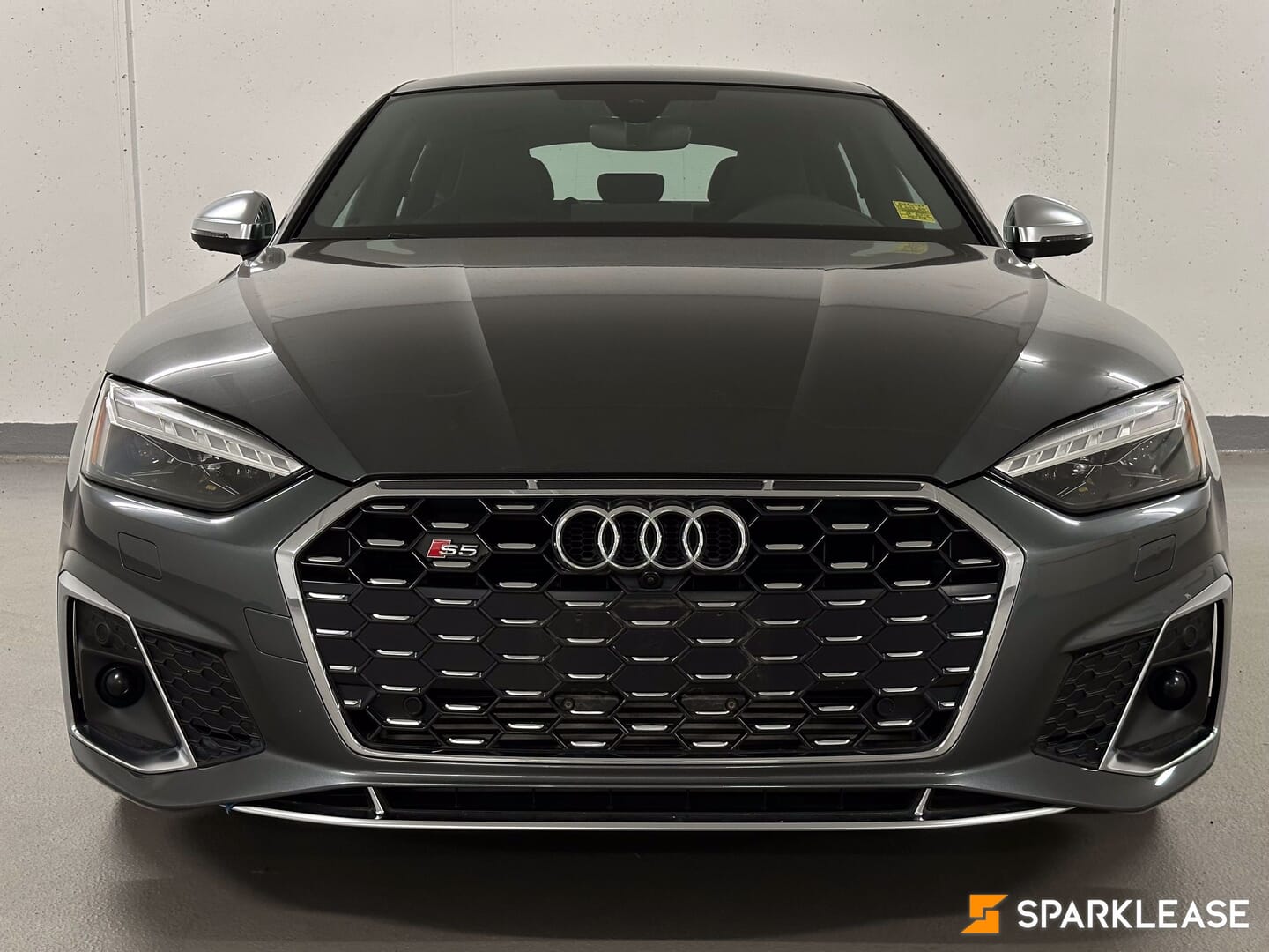 2022 Audi S5 Sportback Technik 3.0 TFSI quattro, Vancouver, Finance Quote Provided