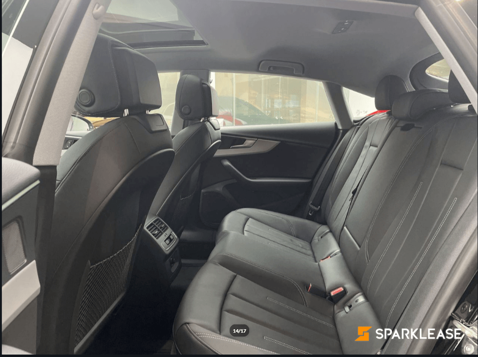 2023 Audi A5 Sportback Komfort 45 TFSI quattro, 多伦多, 原厂Finance方案