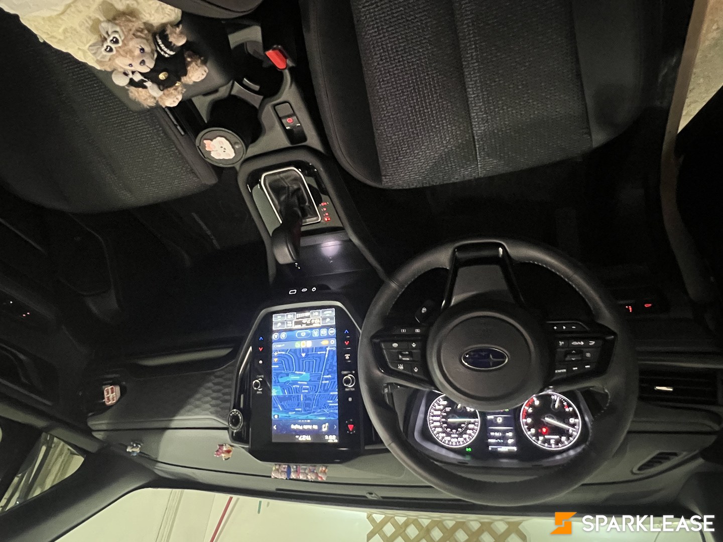2025 Subaru Forester Touring AWD, Toronto, Lease Transfer