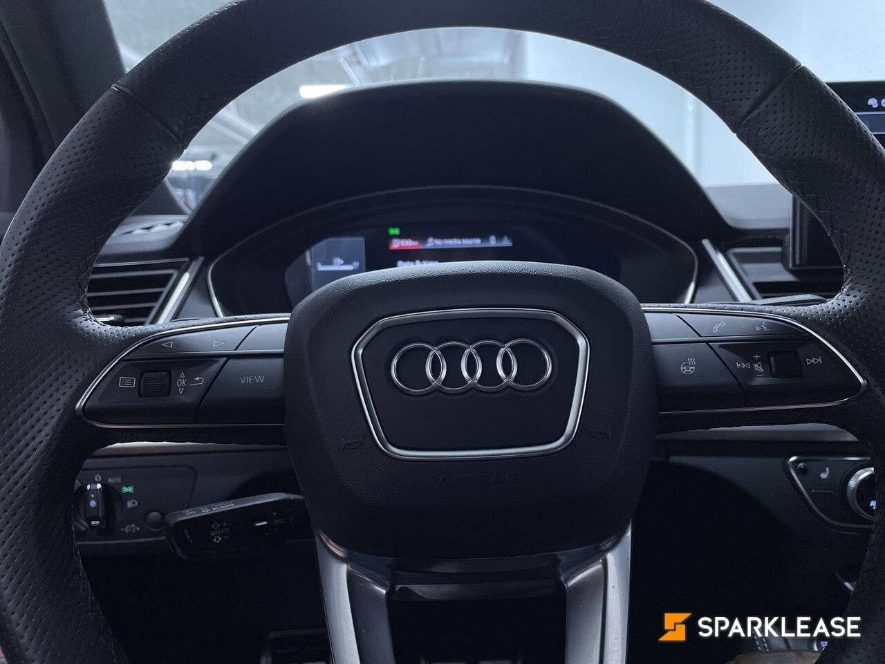 2024 Audi  Q5  Progressiv 45 TFSI quattro , Vancouver, Lease Quote Provided