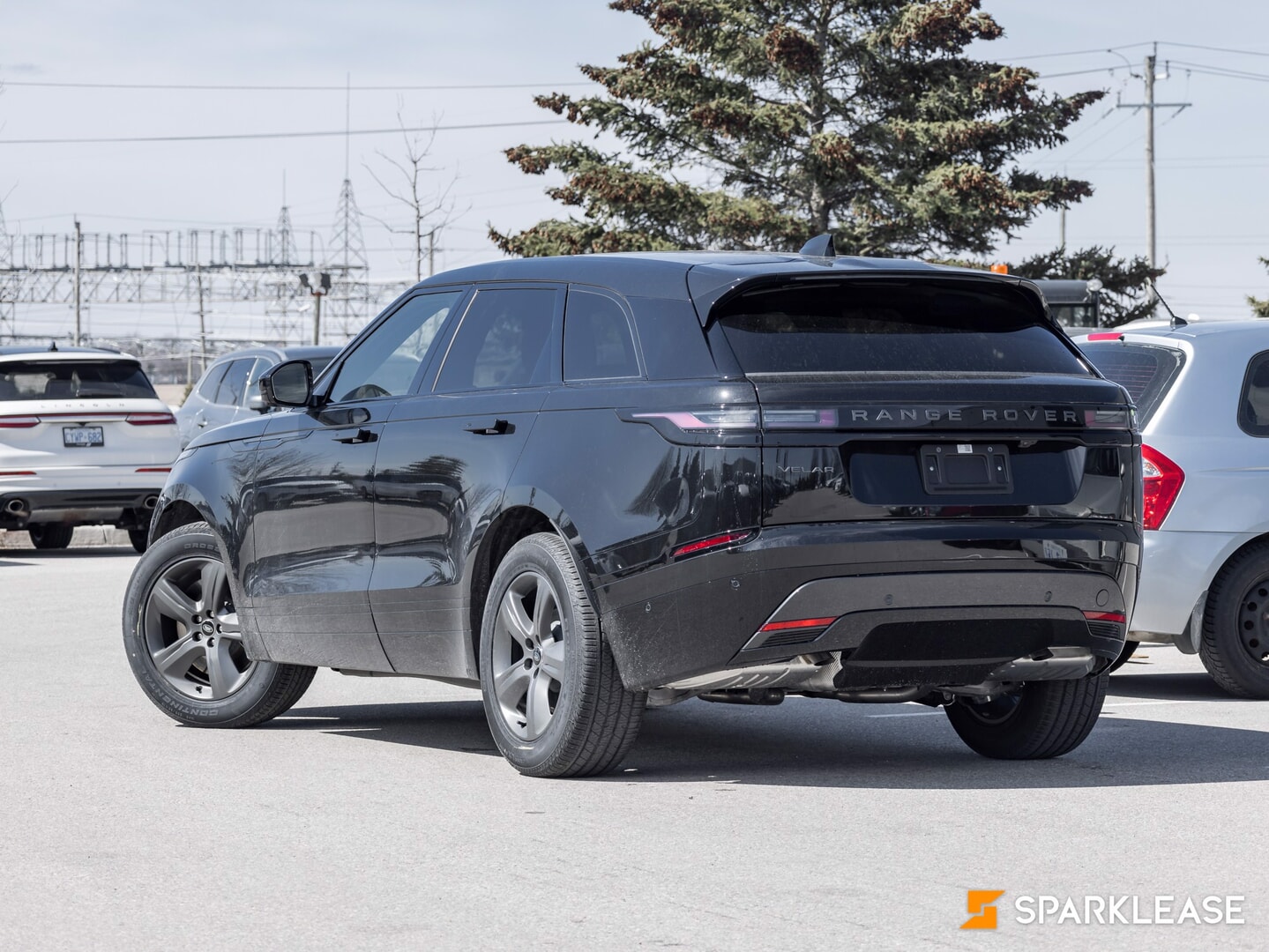 2026 Land Rover Range Rover Velar P250 Dynamic SE, 多伦多, 原厂Lease方案