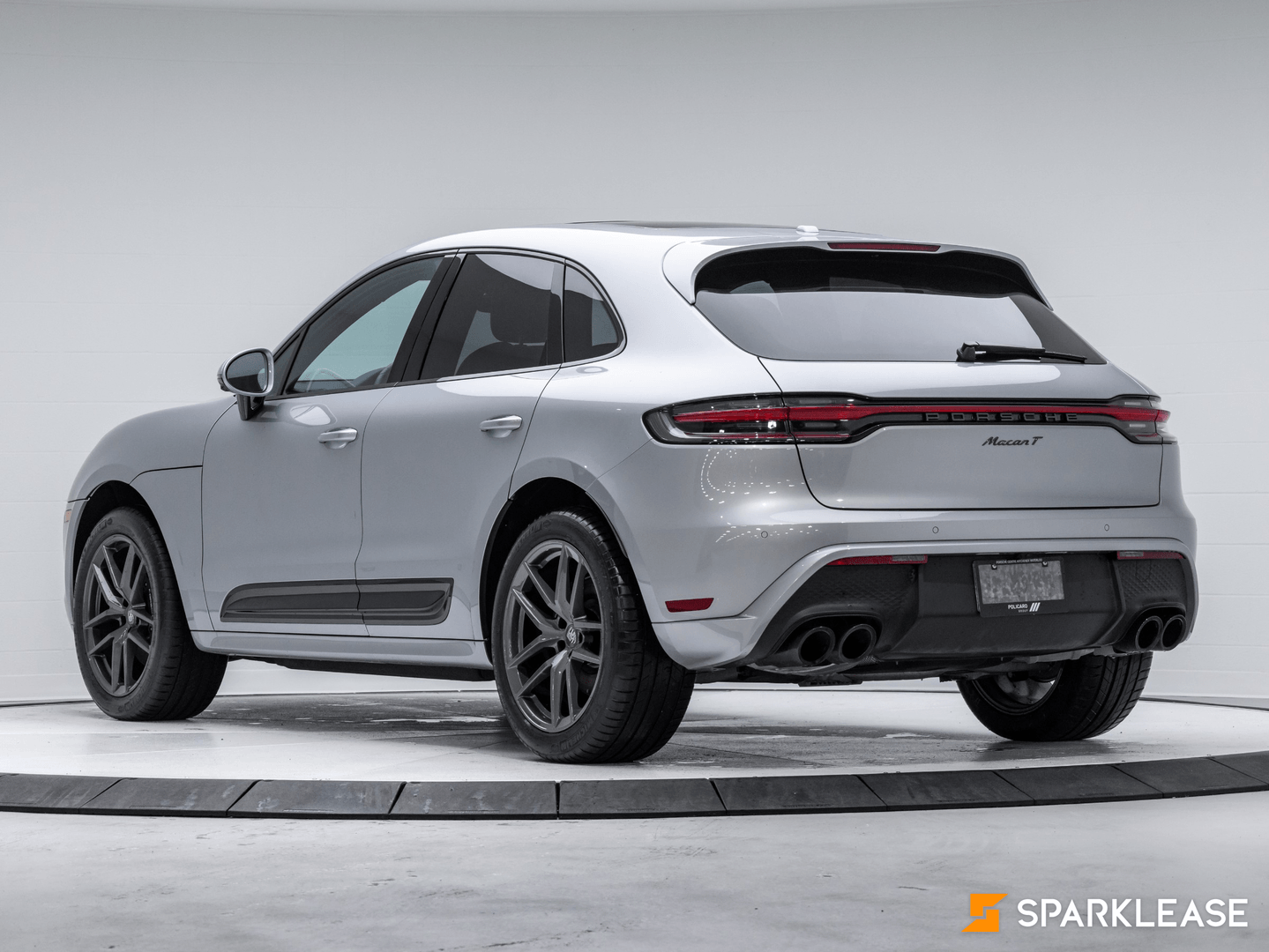 2024 Porsche Macan AWD, Toronto, Finance Quote Provided