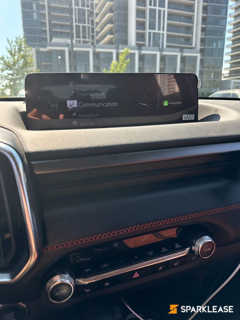 2024 Mazda CX-50 GT AWD, Toronto, Lease Transfer