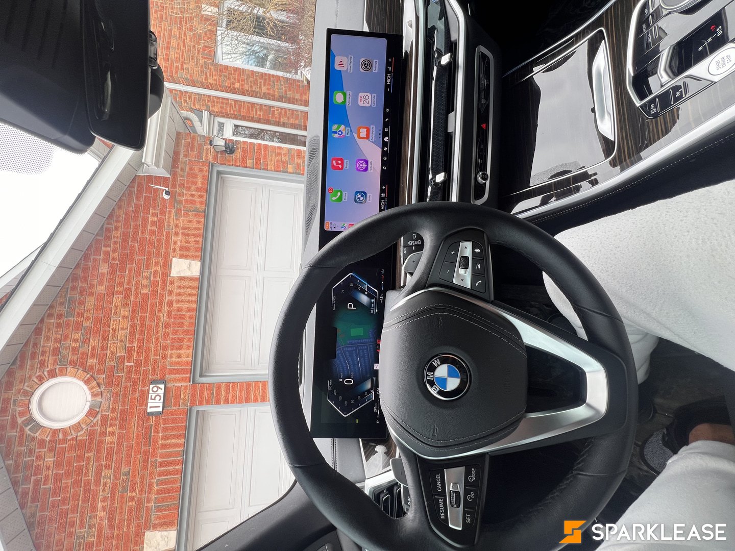2024 BMW X5 xDrive40i Sports Activity Vehicle, 多伦多, 转LEASE