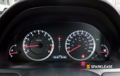 2010 Honda Accord Sedan 4dr V6 Auto EX-L, Vancouver, Cash