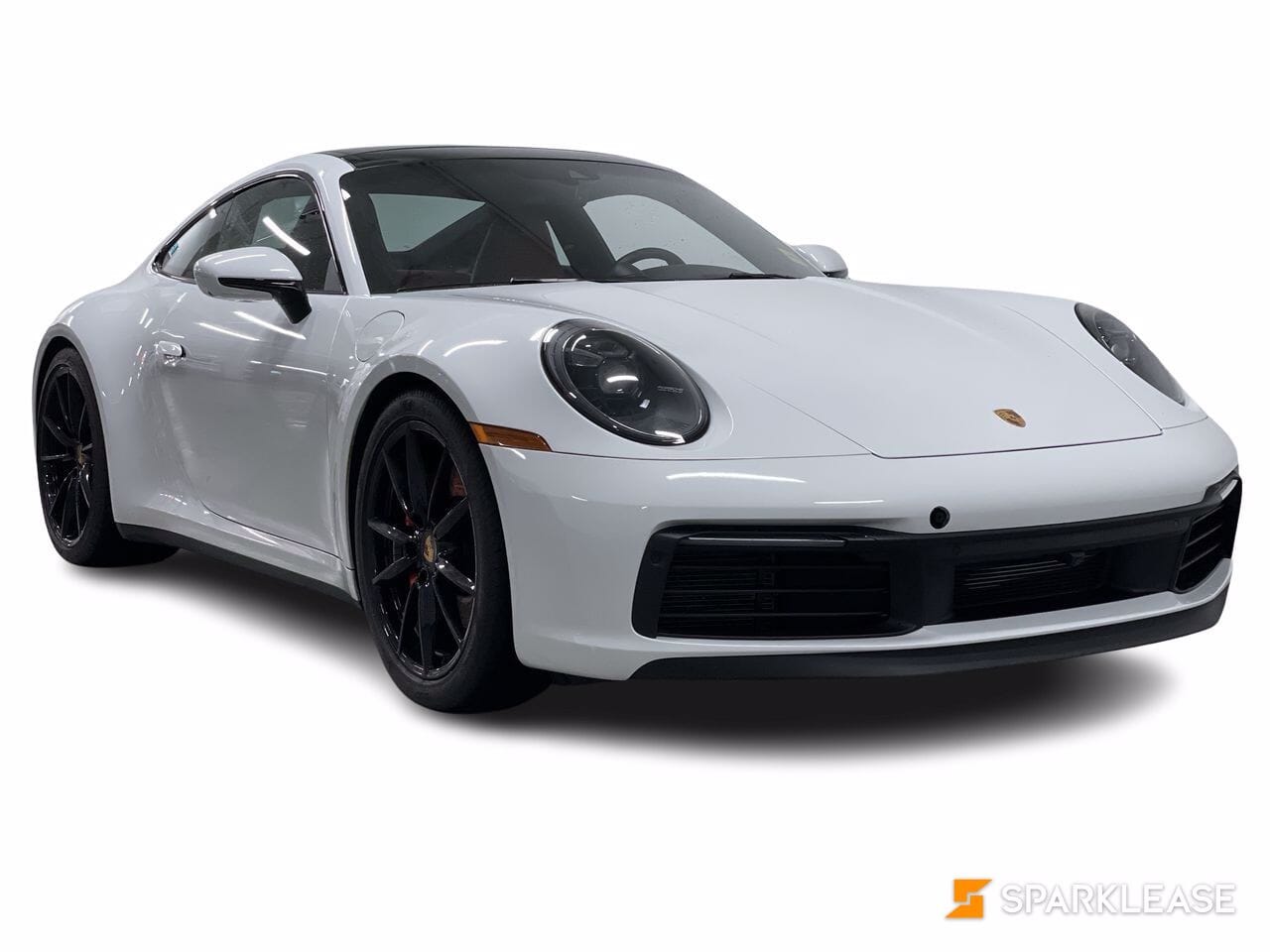 2022 Porsche  911  Carrera Coupe , Vancouver, Lease Quote Provided