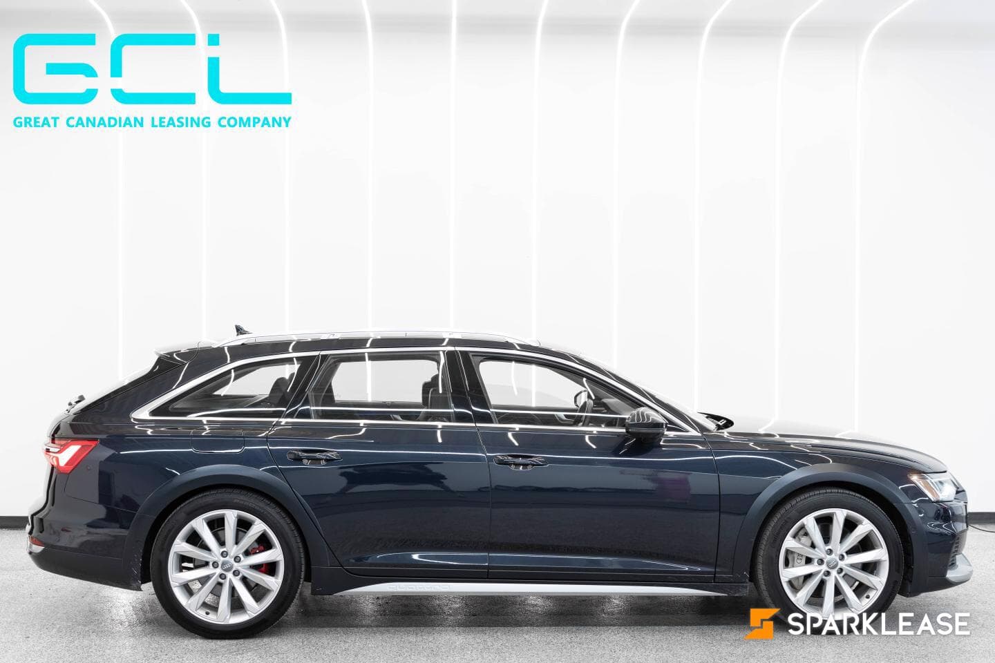 2020 Audi A6 allroad Technik 3.0 TFSI, Toronto, Cash