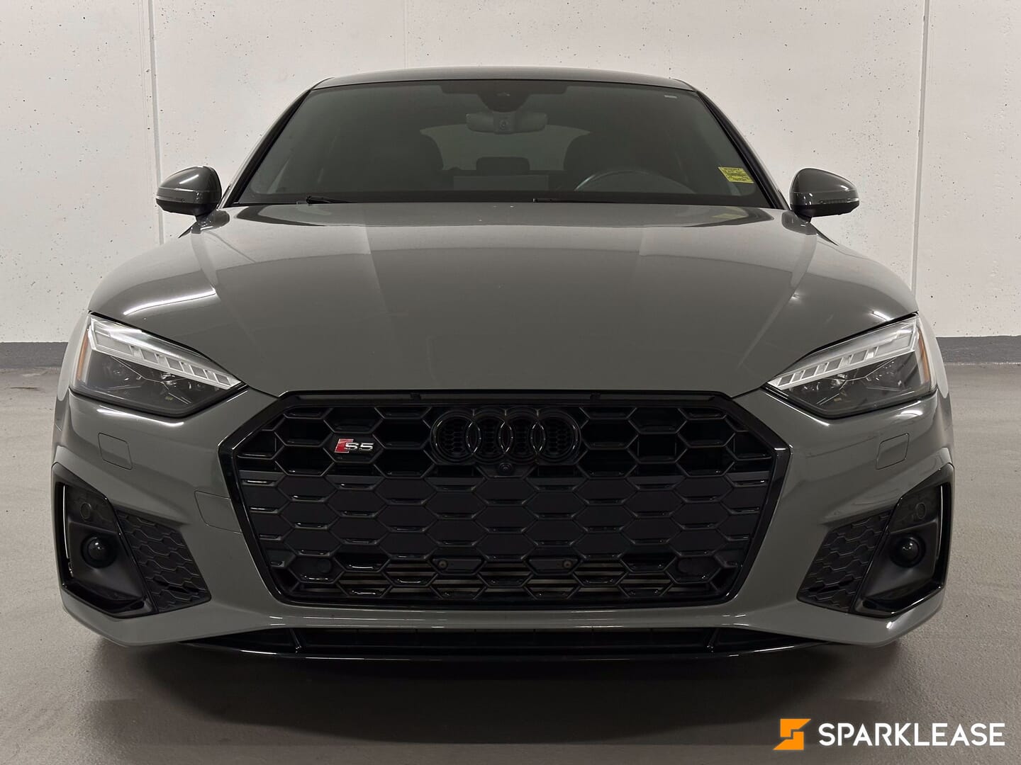 2021 Audi S5 Sportback Technik 3.0 TFSI quattro, Vancouver, Finance Quote Provided