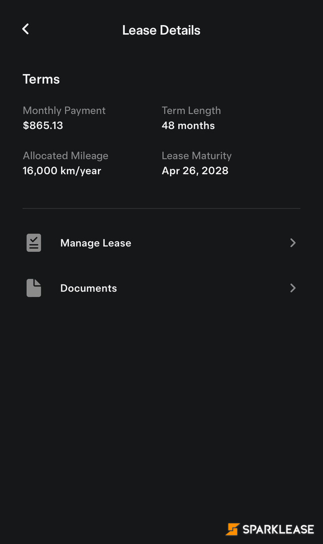 2025 Tesla Model 3 Long Range AWD, Toronto, Lease Transfer