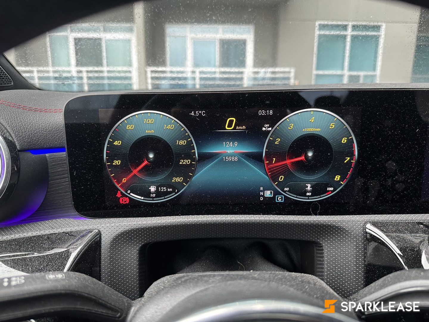 2023 Mercedes-Benz CLA CLA 250 4MATIC Coupe, Toronto, Lease Transfer