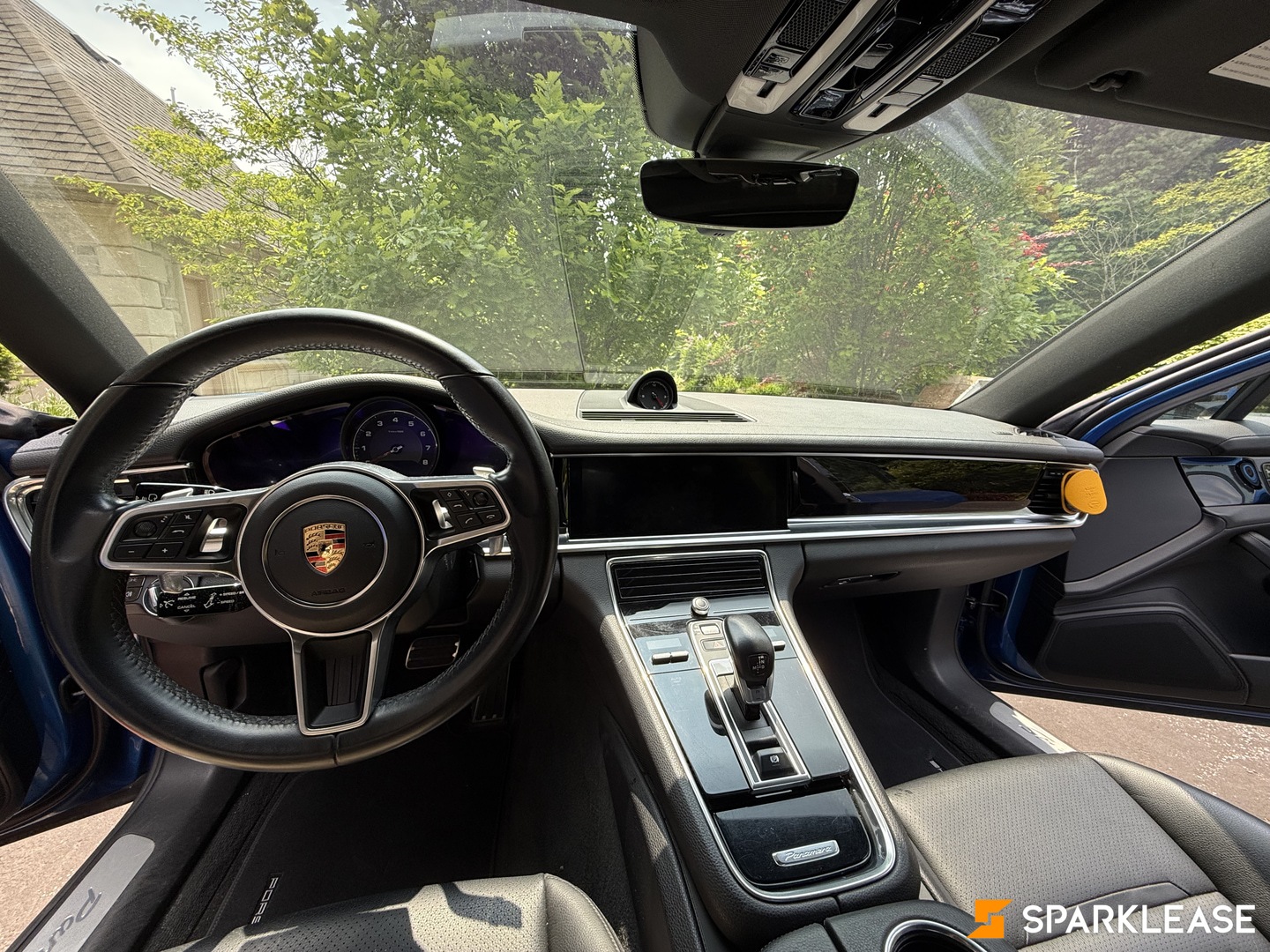 2017 Porsche Panamera 4dr HB 4S, Toronto, Cash