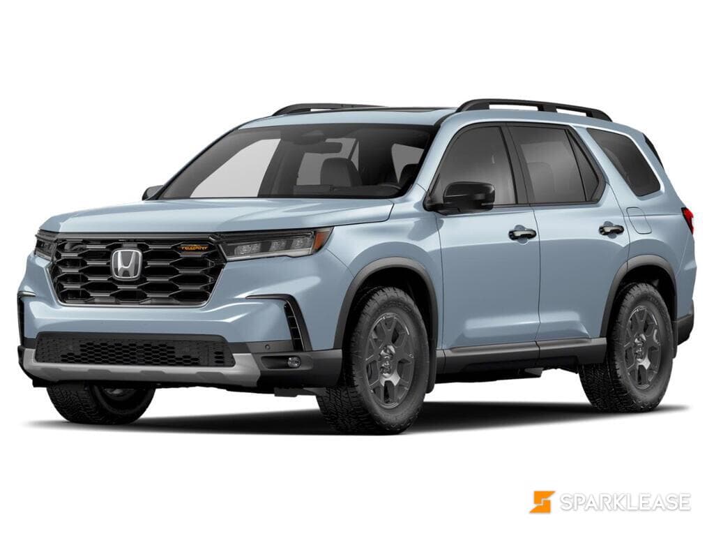 2025 Honda Pilot TrailSport AWD, Toronto, Finance Quote Provided